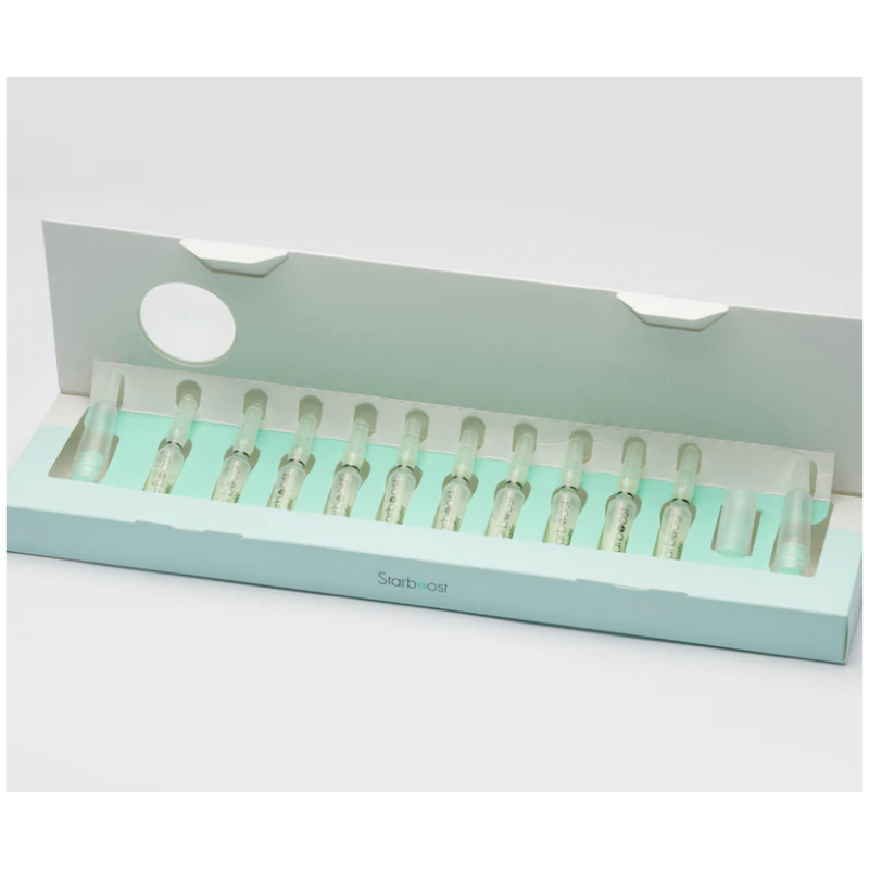 MAYSTAR Starboost Starbio ampulla 10 x 2 ml