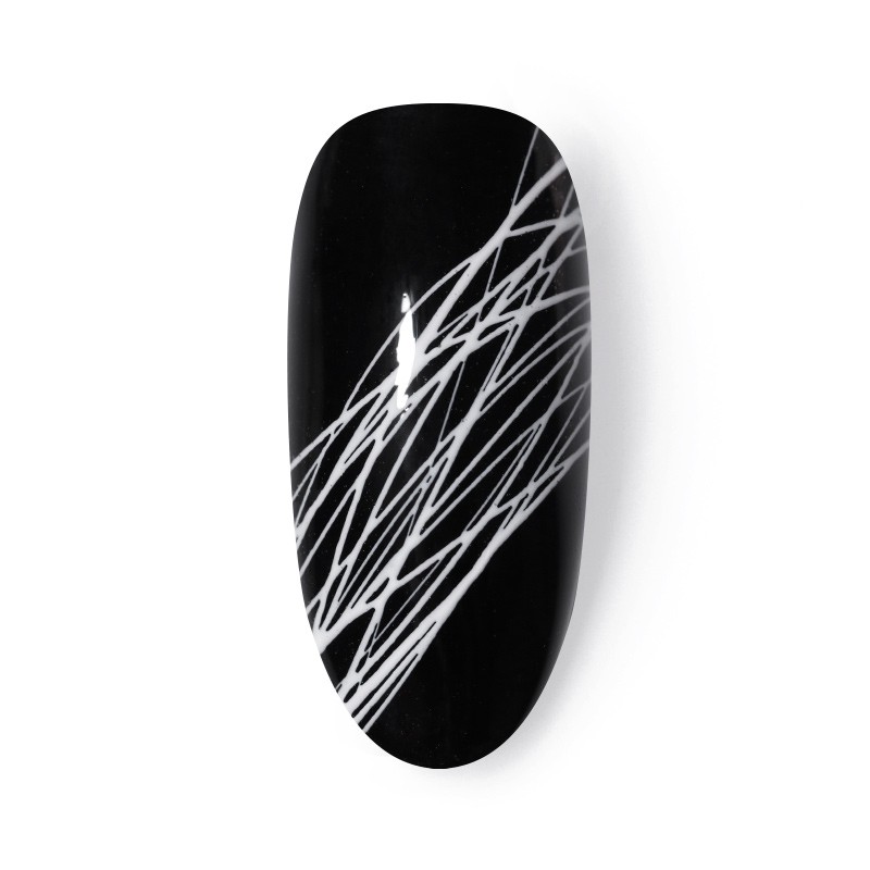 SG01 Spider Gel Fehér- BORN PRETTY