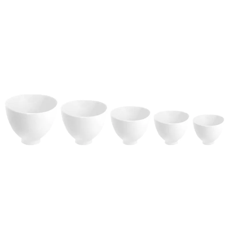 Szilikon tál - L vékonyabb AS0334