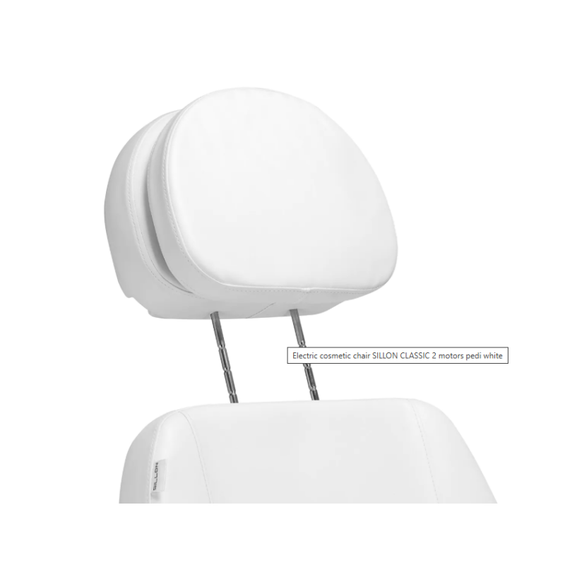 Pedikűr szék Sillon Classic 3