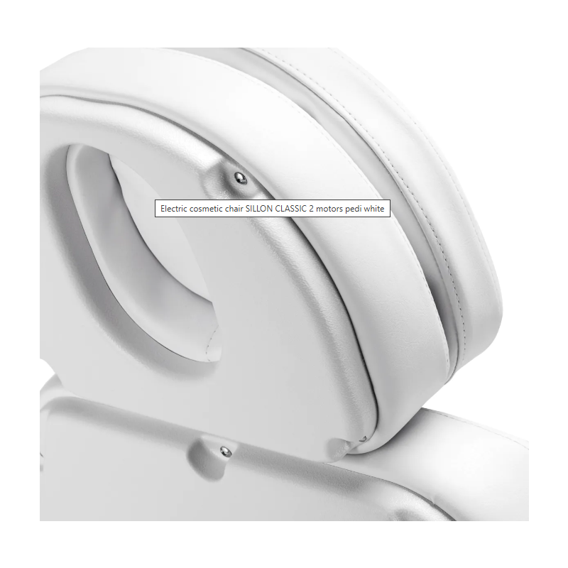 Pedikűr szék Sillon Classic 3