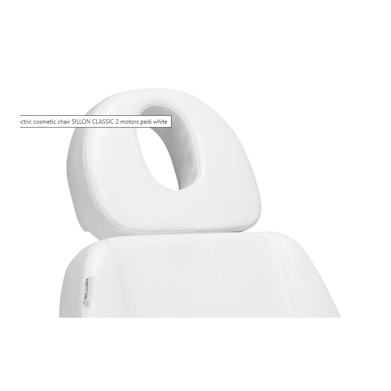 Pedikűr szék Sillon Classic 3