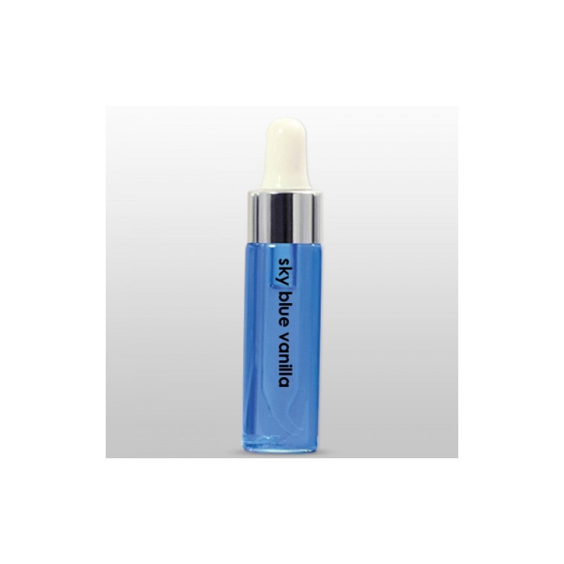 Moyra Körömbőrápoló olaj - Sky blue vanilla 15ml