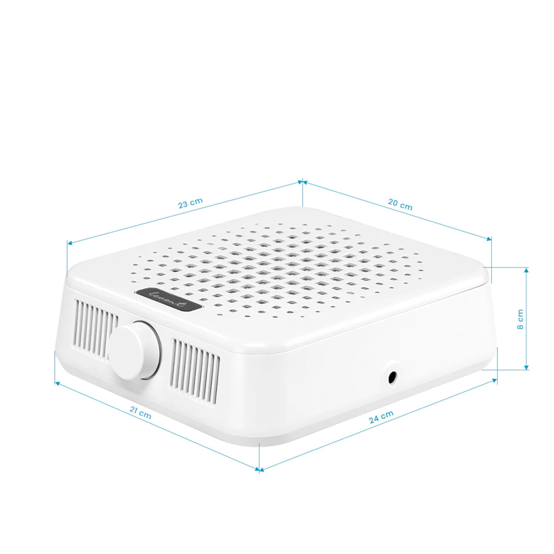 Marathon porelszívó AS9721