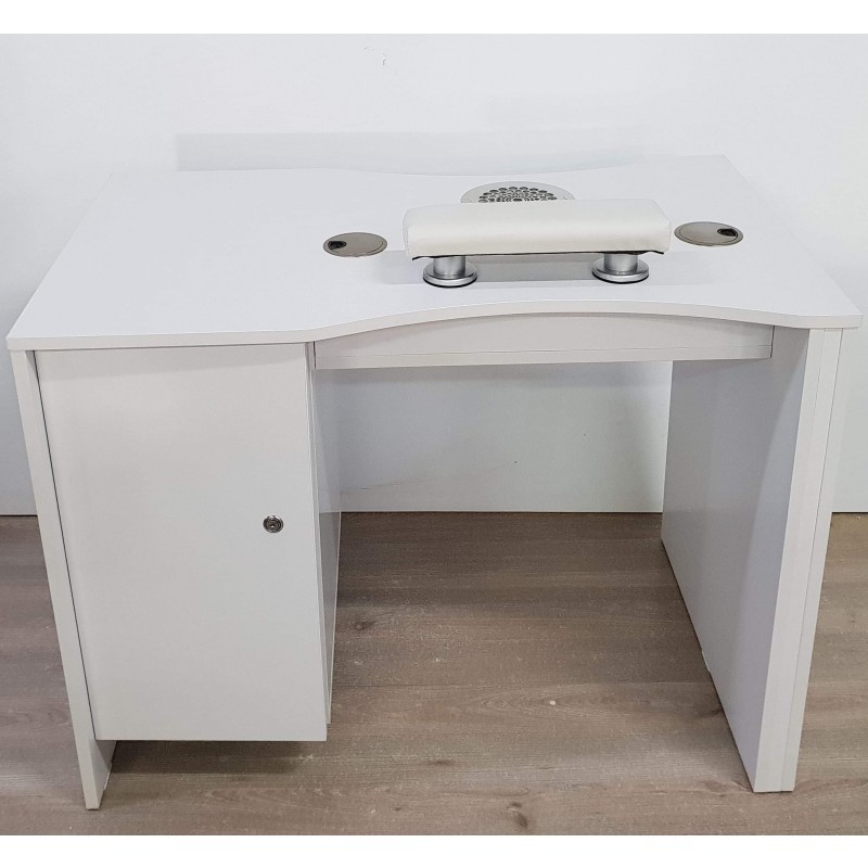 LS Beauty BASIC MINI manikűr asztal