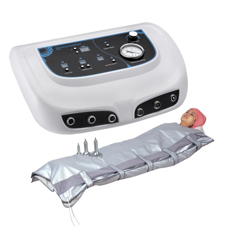 InfraSculpt készülék B-2001