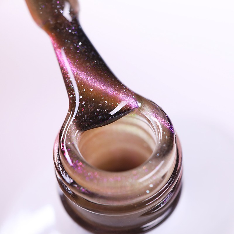 SSG03 Stars in Last Night - BORN PRETTY Gél lakk