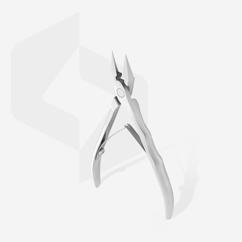 STALEKS PRO EXPERT körömvágó benőtt körömre NE-61-16