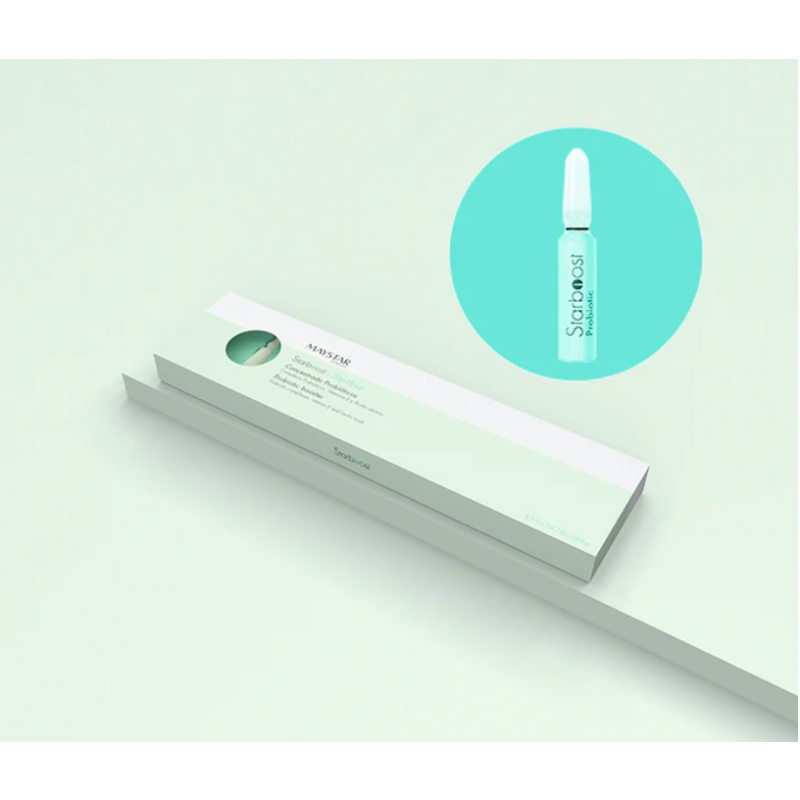MAYSTAR Starboost Starbio ampulla 10 x 2 ml