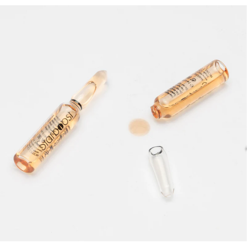 MAYSTAR Starboost Starlightt ampulla 10 x 2 ml