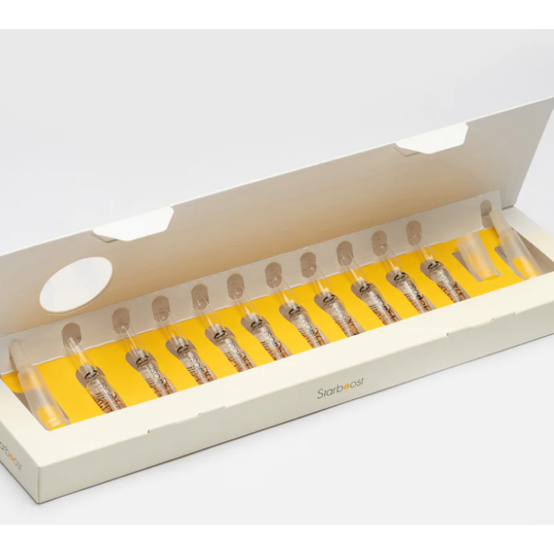 MAYSTAR Starboost Starvital ampulla 10 x 2 ml