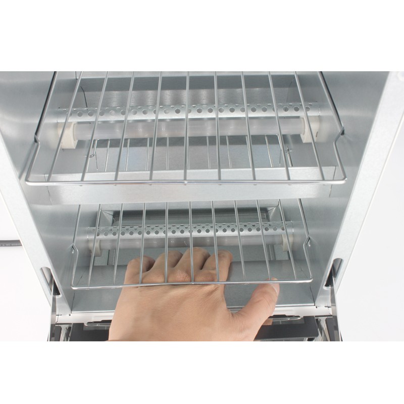 Forrólevegős sterilizátor 12 L