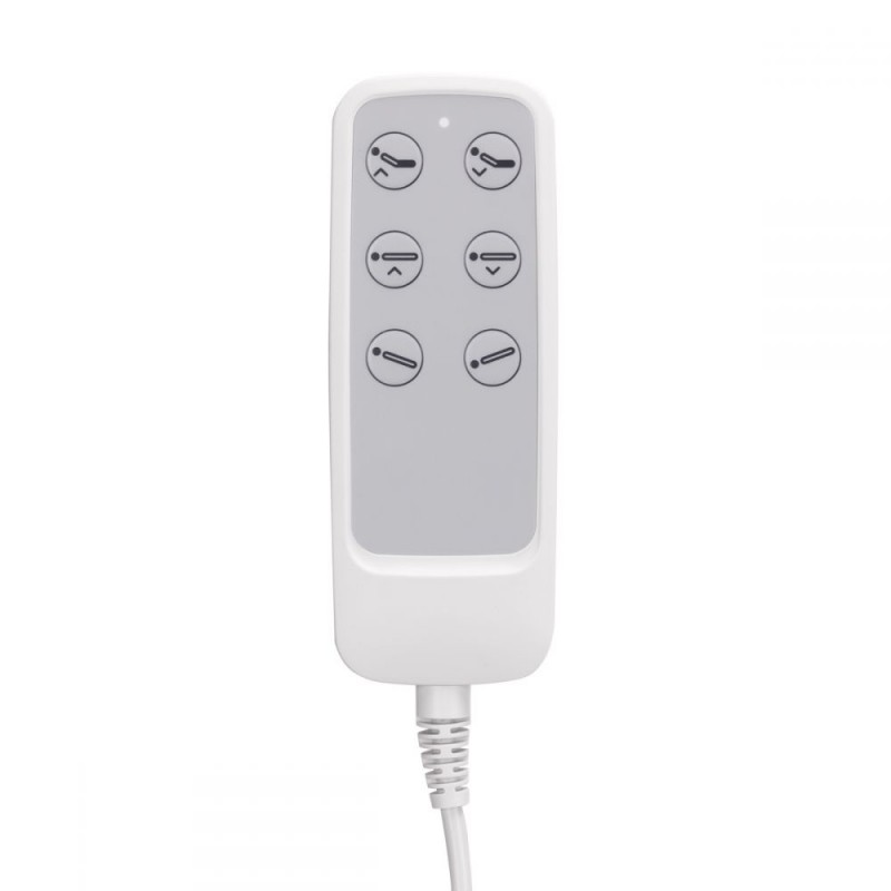 Elektromos kozmetikai szék AS6496