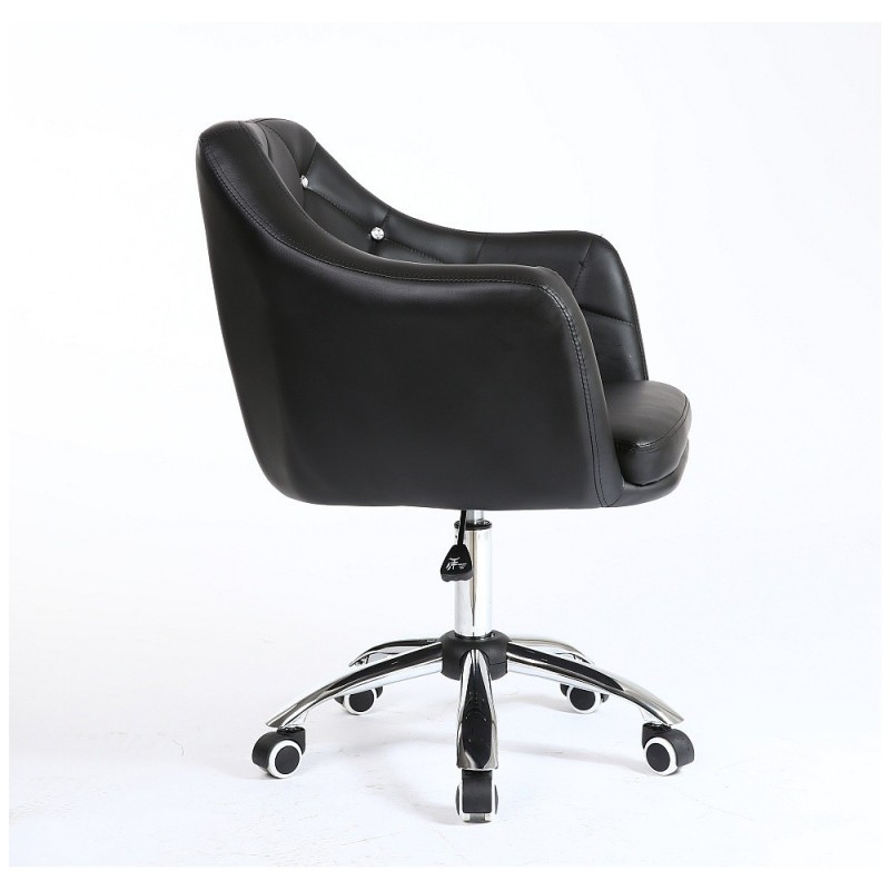 krómozott szerkezet