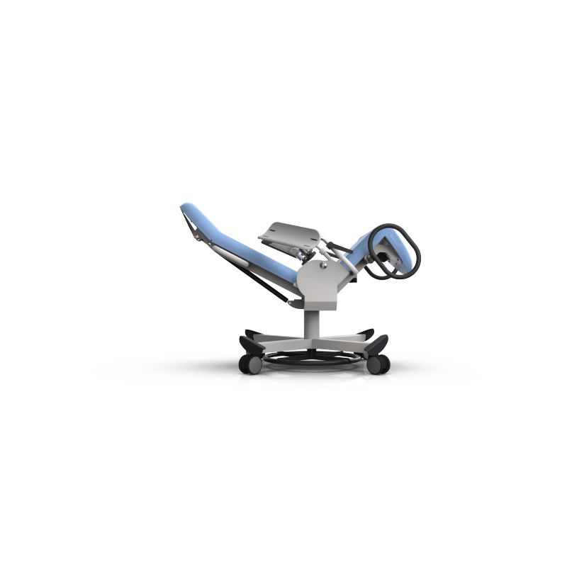 Medefort vérvételi szék