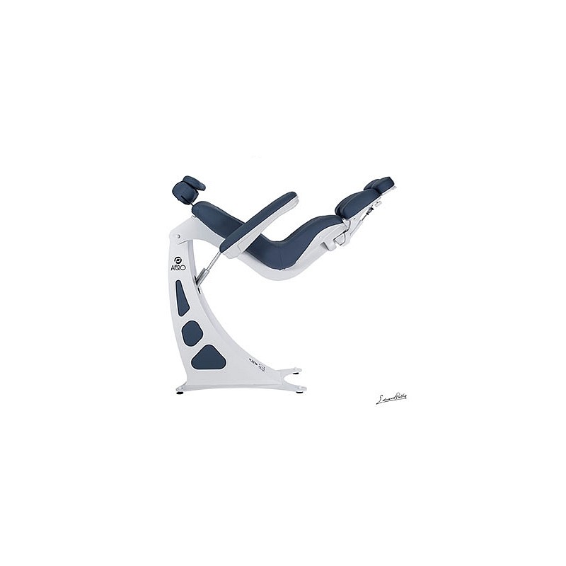 Pedikűr szék Aero P Clinic 