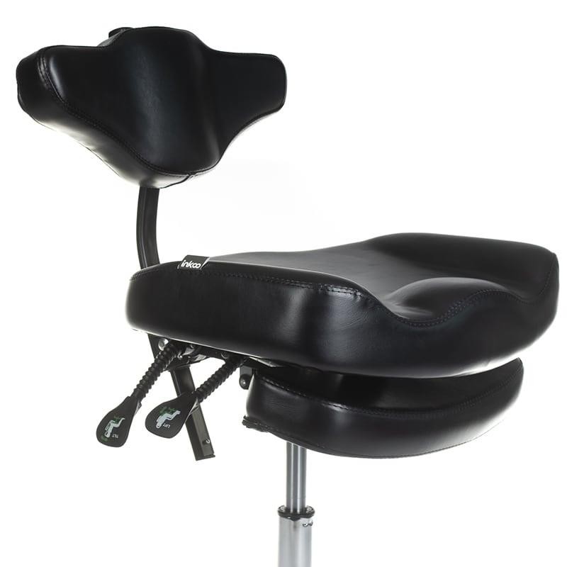 JUHO INKOO tetováló szék