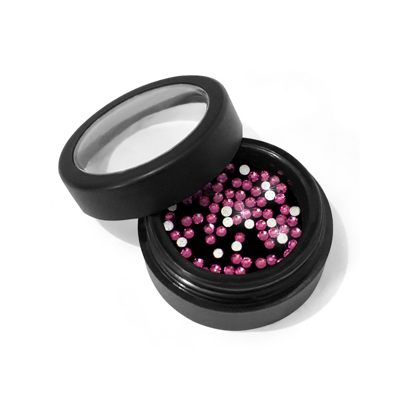 Moyra Kristály strasszkövek Nr.28