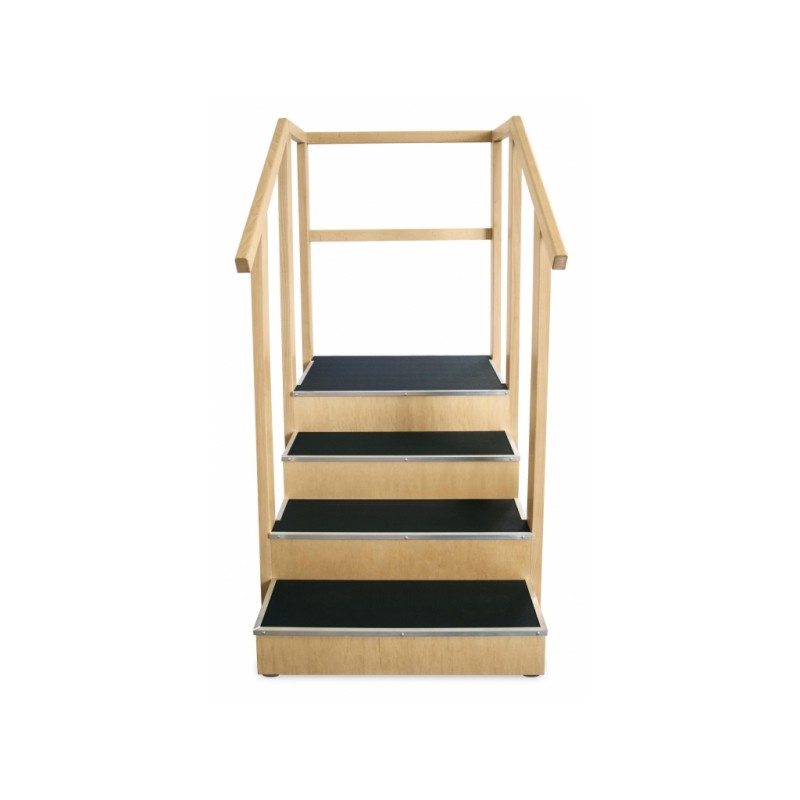 Rehabilitációs és fizikoterápiás lépcsők