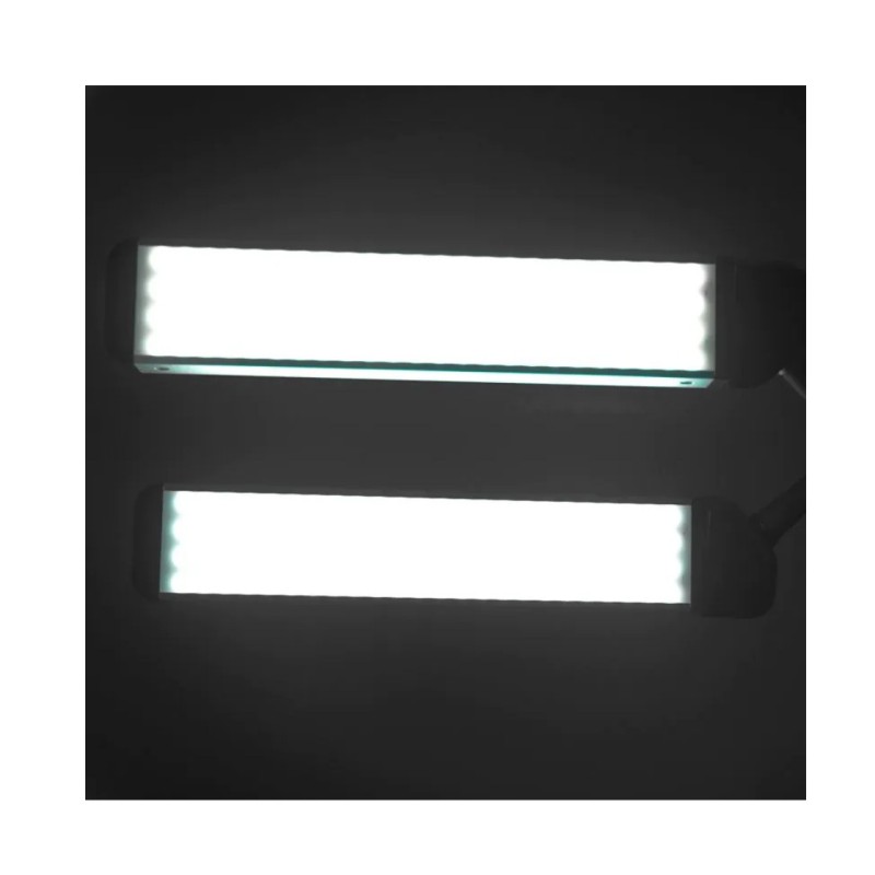 LED lámpa - kozmetikai lámpa AS9060