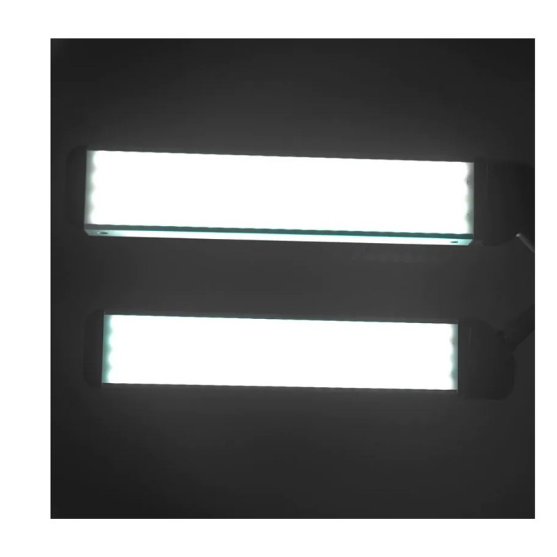 LED lámpa - kozmetikai lámpa AS9060