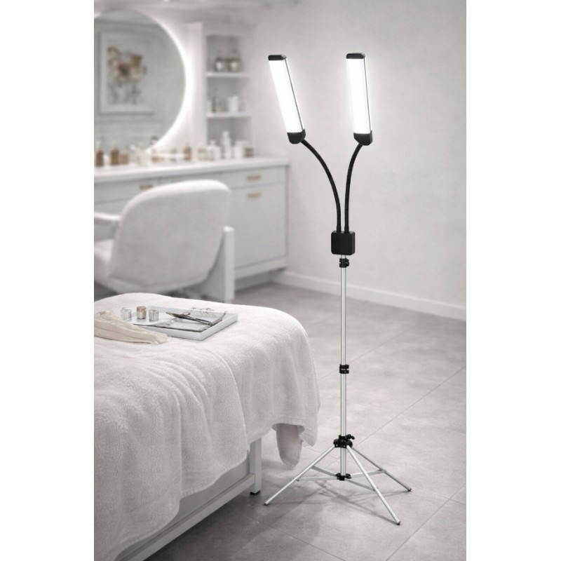 LED lámpa - kozmetikai lámpa AS9060