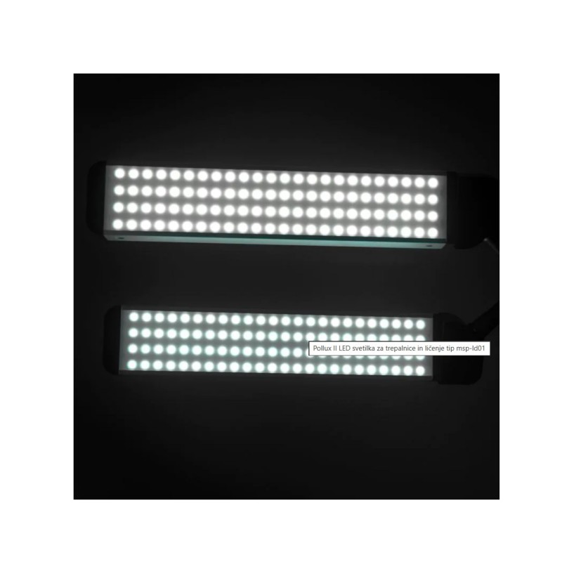 LED lámpa - kozmetikai lámpa AS9060