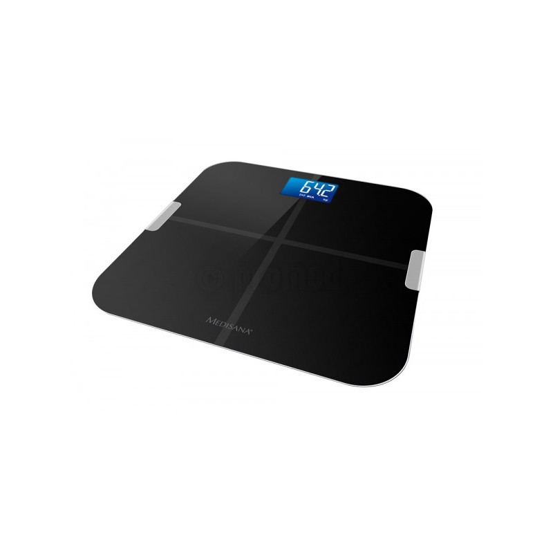MEDISANA BS440 személymérleg