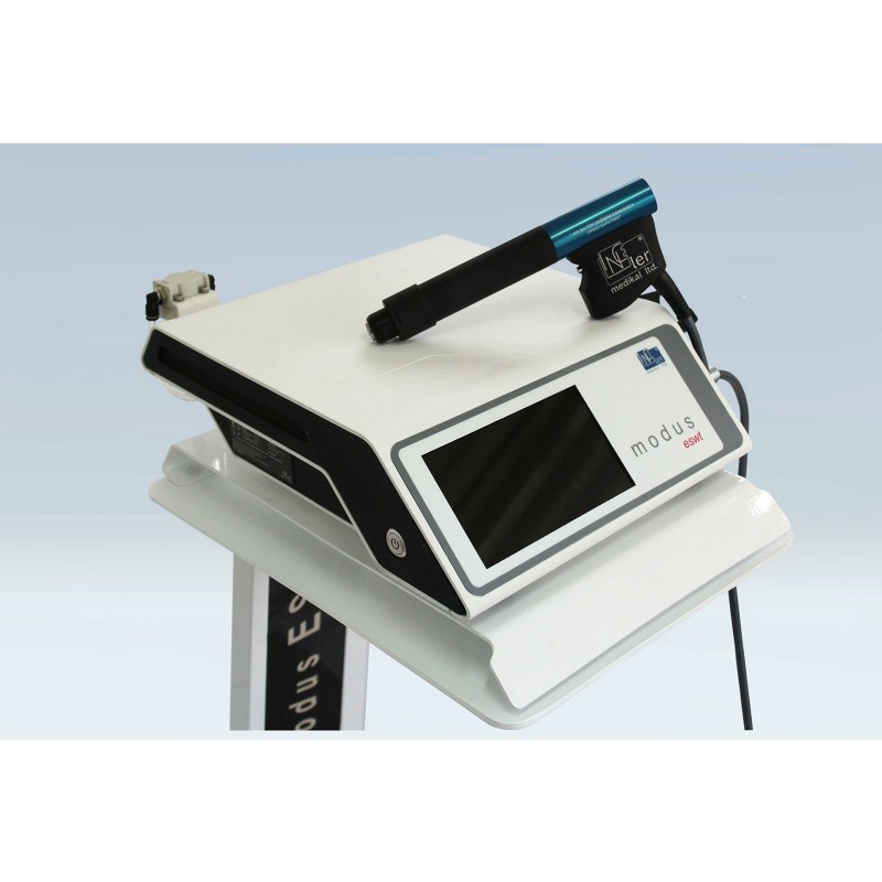 Impactis M készülék