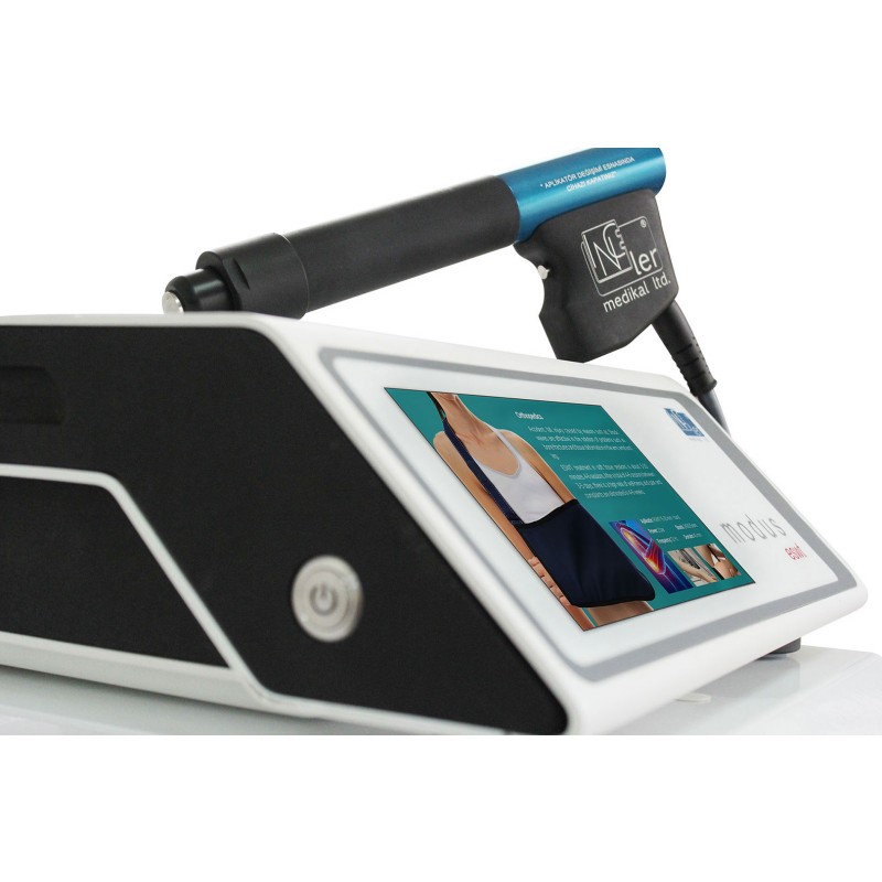 Impactis M készülék