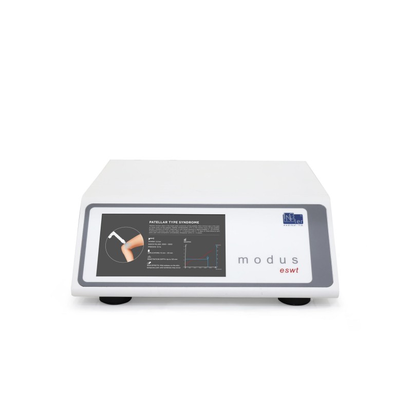 Impactis M készülék