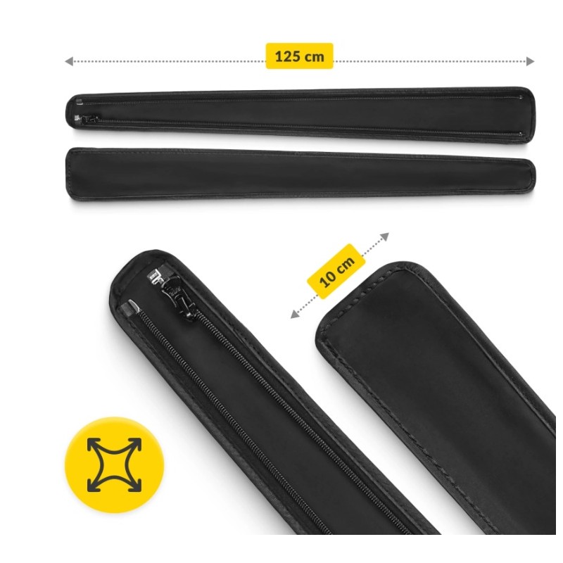 Nadrág hosszabbító - nyirok FIZJO