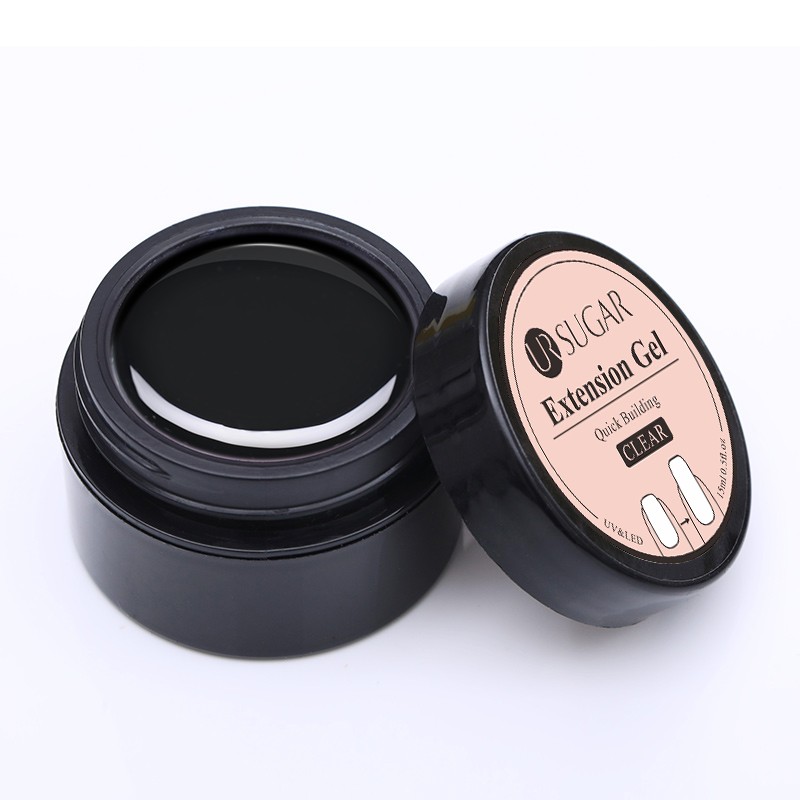 Born Pretty SUGAR Quick Építő gél