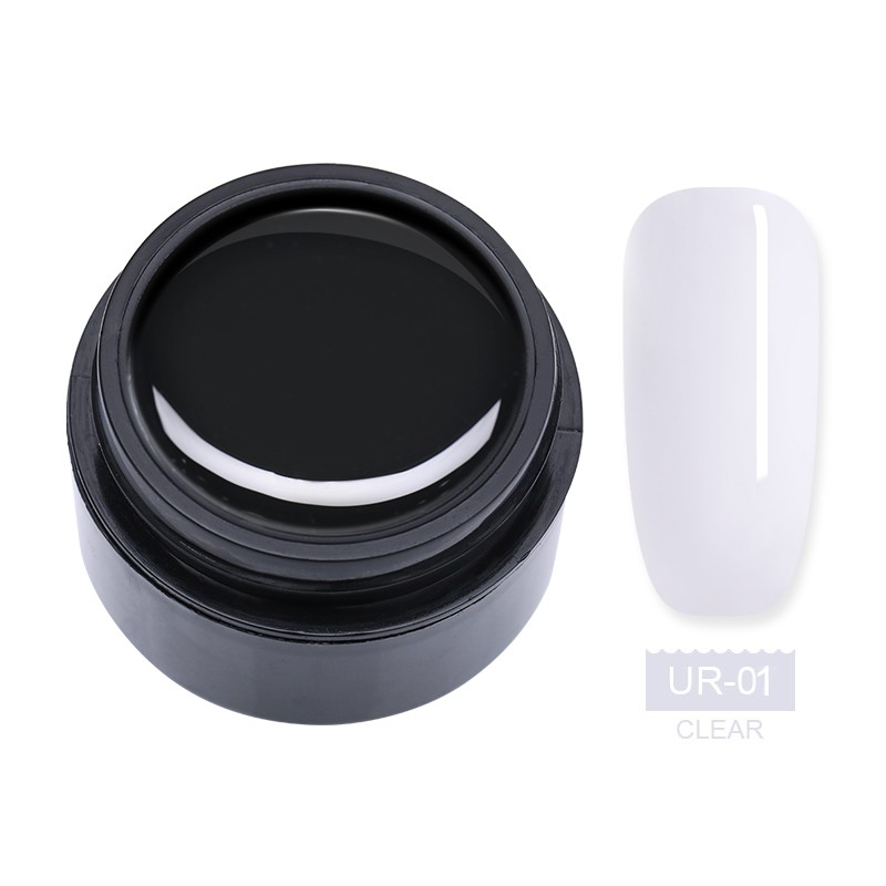 Born Pretty SUGAR Quick Építő gél