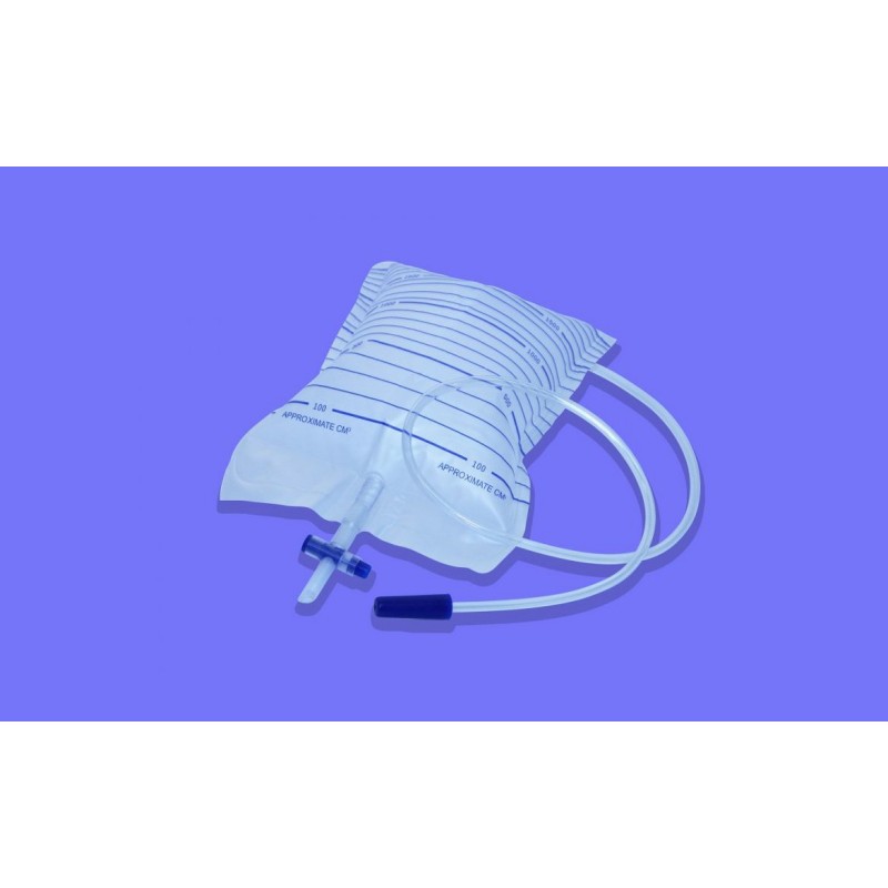 Vizelet tasak ANTR435