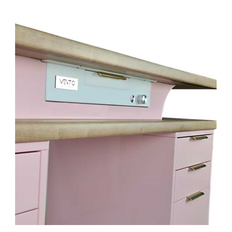 Manikűr asztal So Sweet