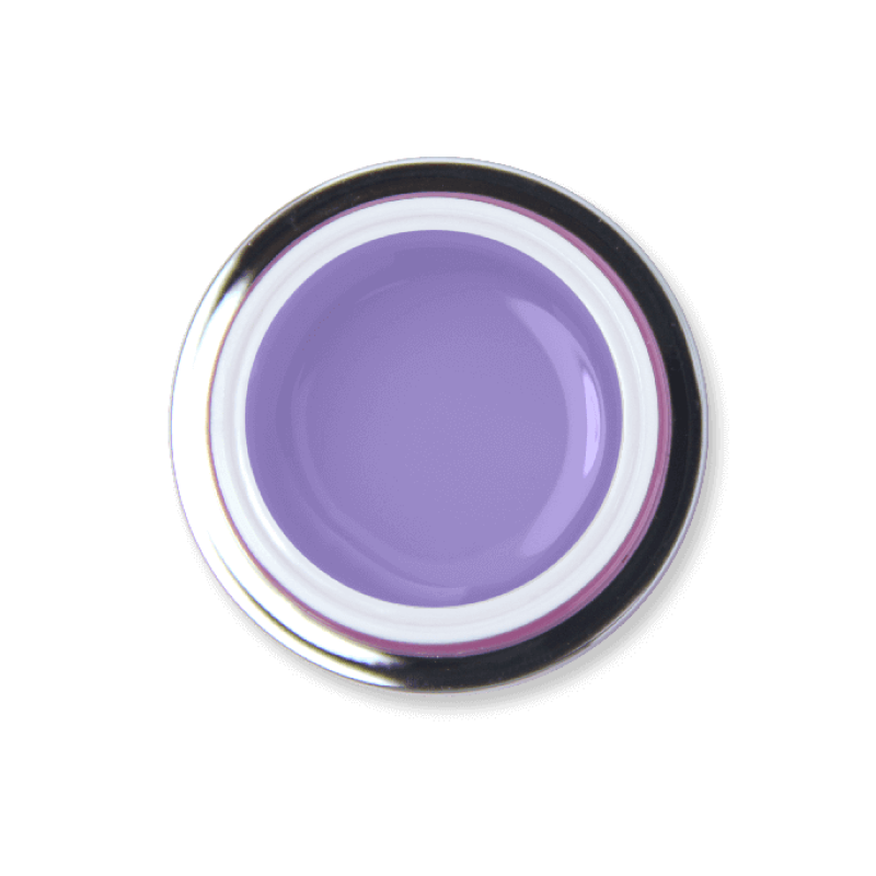 Moyra építő zselé  BUILDER VIOLET 15g