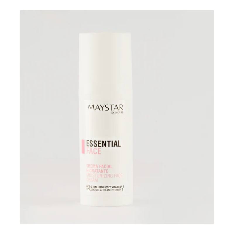 MAYSTAR Essential hidratáló arckrém 50 ml