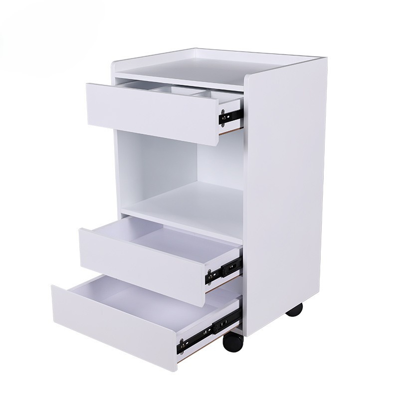 HZ-901 tárolókocsi