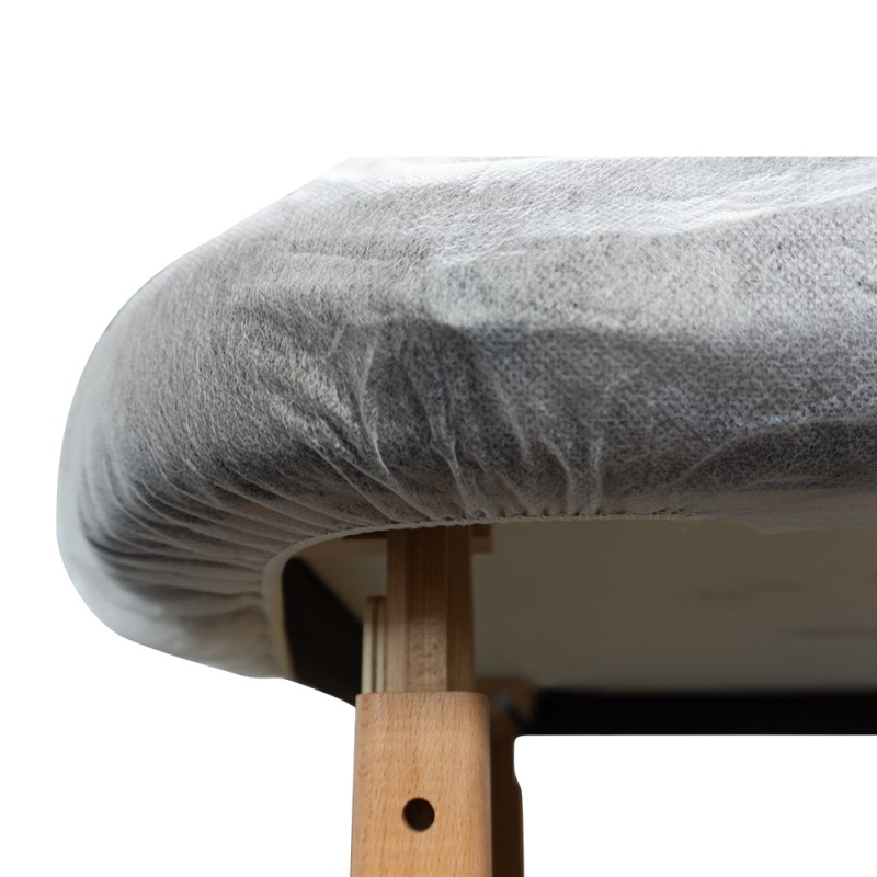 Gumis lepedő 90 x 225 cm, 10 db