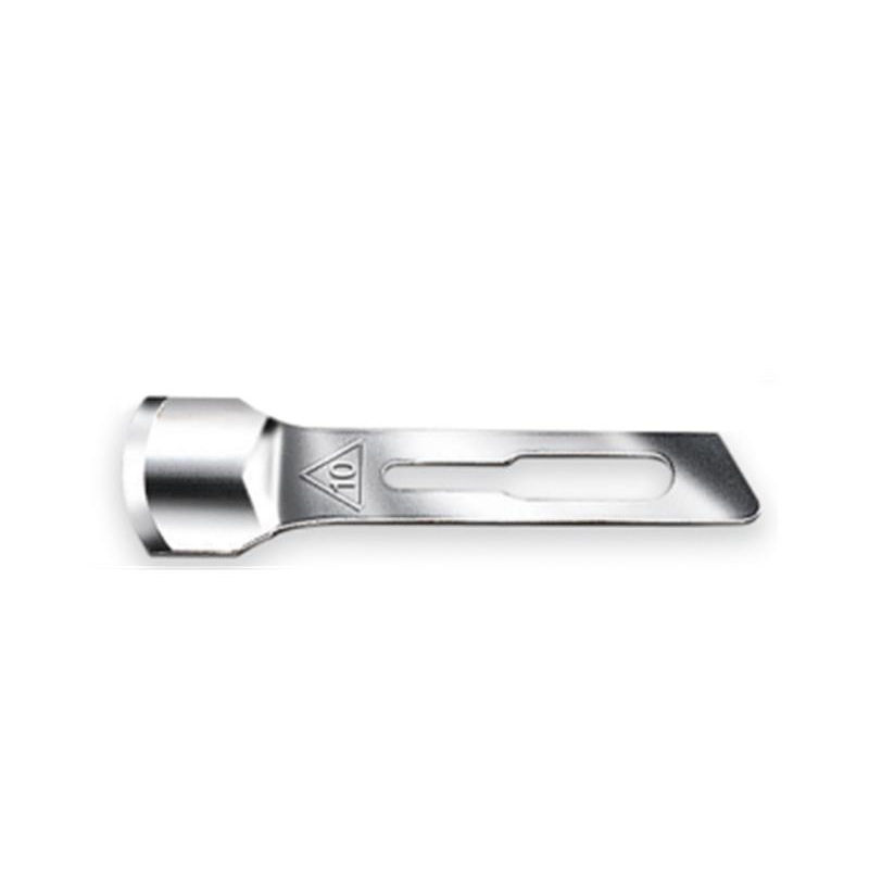 Ruck Groove Blade - 10