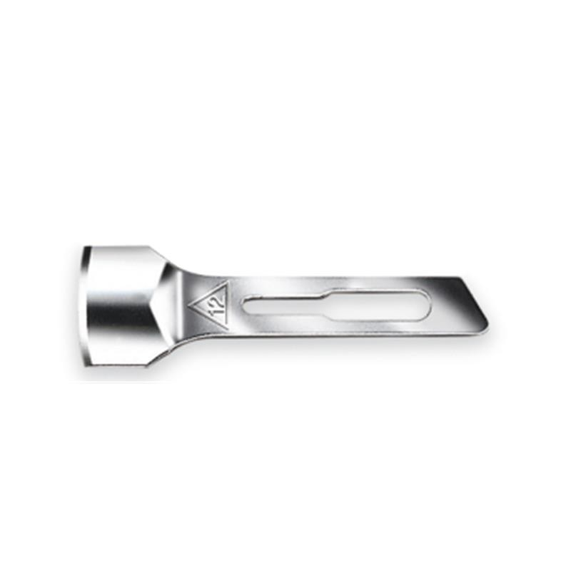 Ruck Groove Blade - 12
