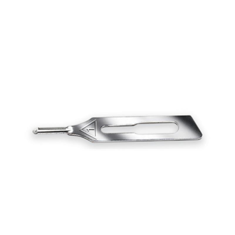 Ruck Groove Blade - 1