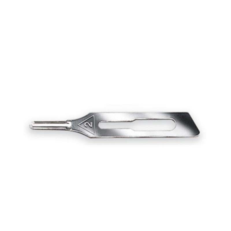 Ruck Groove Blade - 2