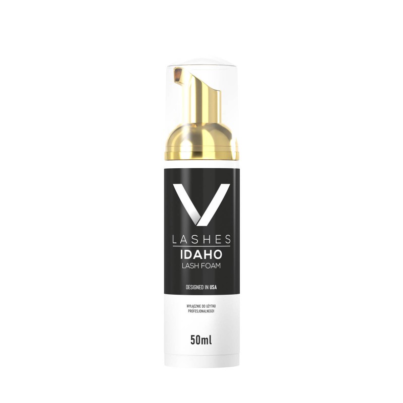 VLashes szempilla sampon IDAHO 50 ml