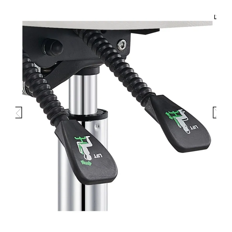 Munkaszék Fox 1025C