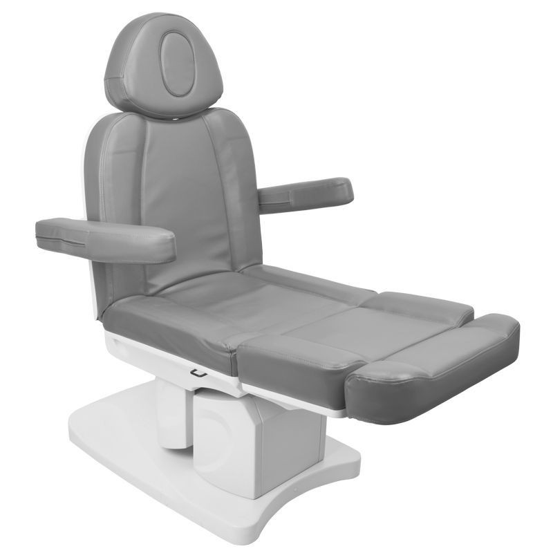 AZZURRO AS110576 kozmetikai elektromos szék