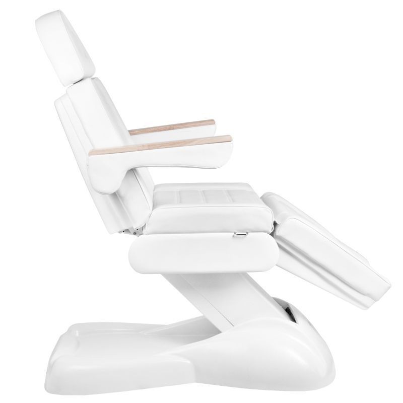 LUX AS2718 elektromos kozmetikai szék 