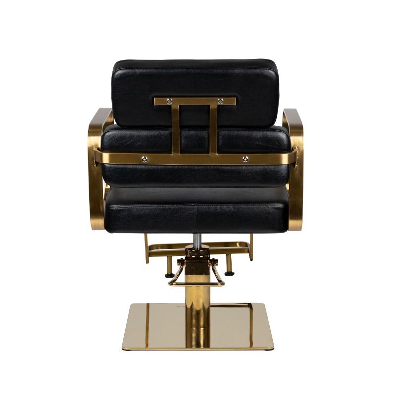 Fodrászszék Porto Gold S3024