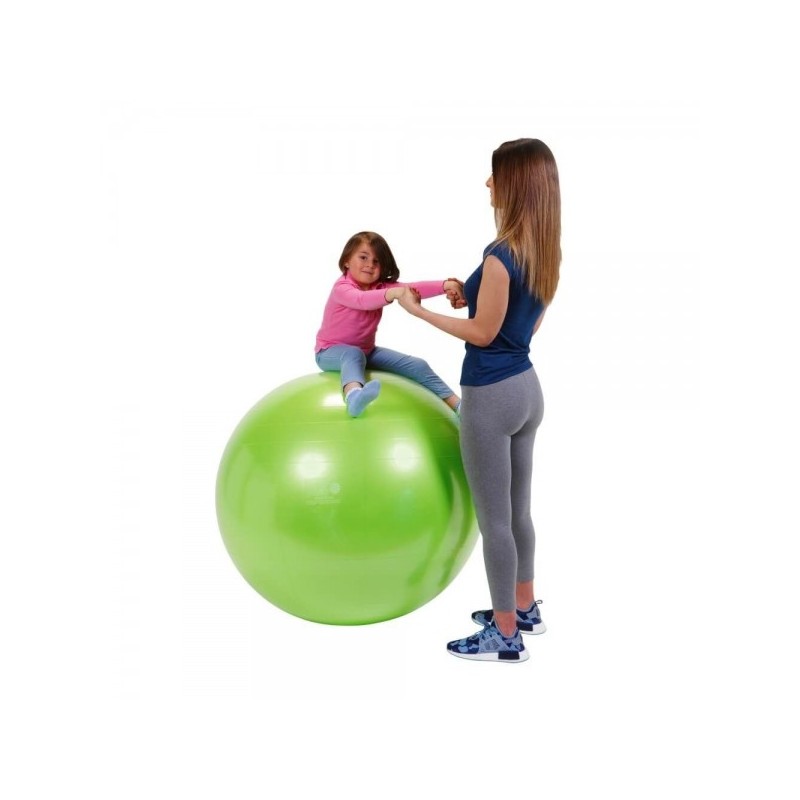 Fizio labda Gymnic Plus 120cm